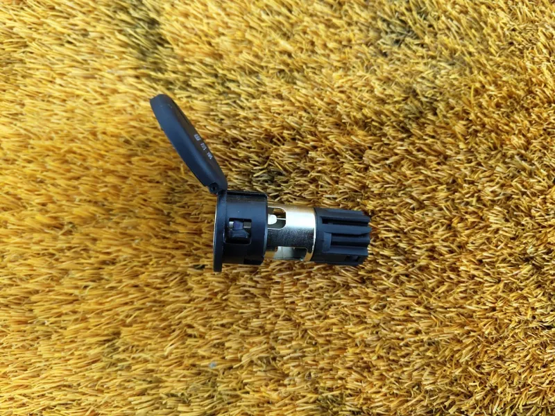 Прикуриватель