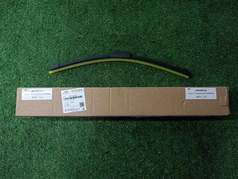 Щетка стеклоочистителя