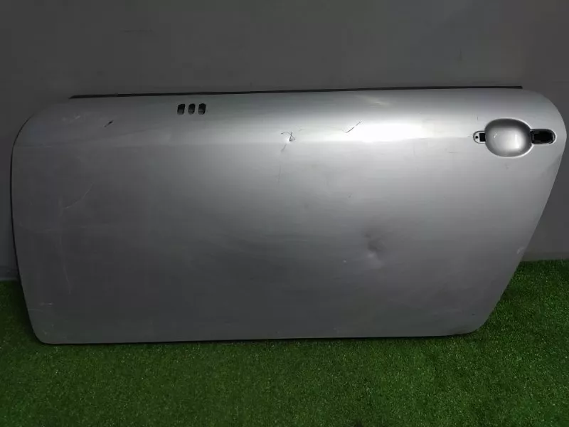 Дверь Audi TT 2002 8N0831051C 8N, передняя левая