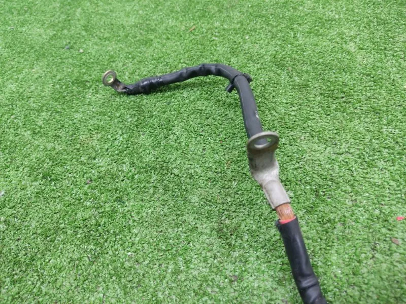 Провод стартера