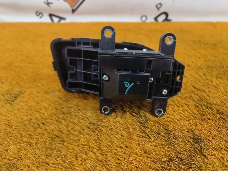 Селектор АКПП