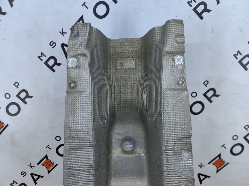 Тепловой экран