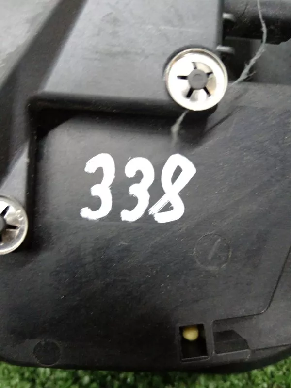 Ручка двери наружняя