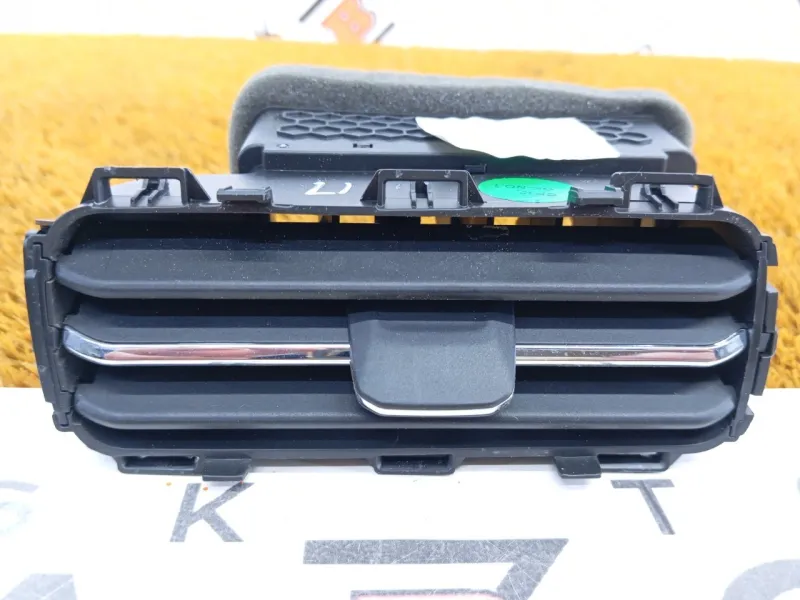 Дефлектор воздуховода