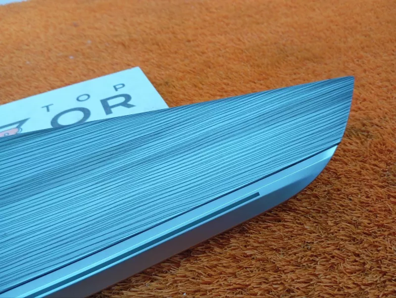 Накладка двери