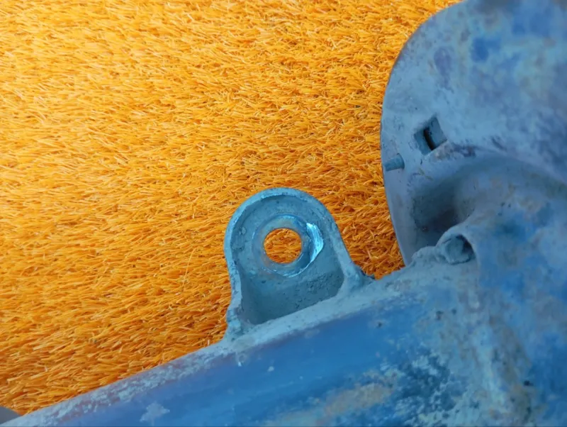 Стойка подвески