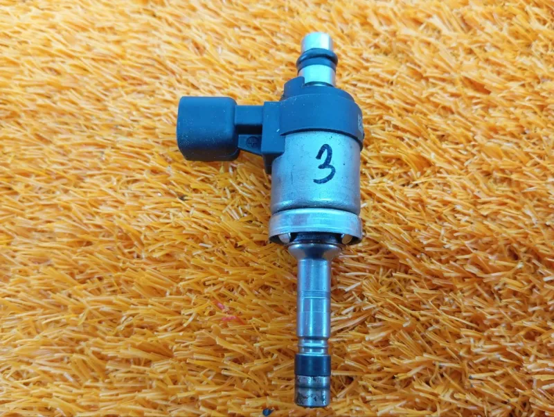 Форсунка топливная