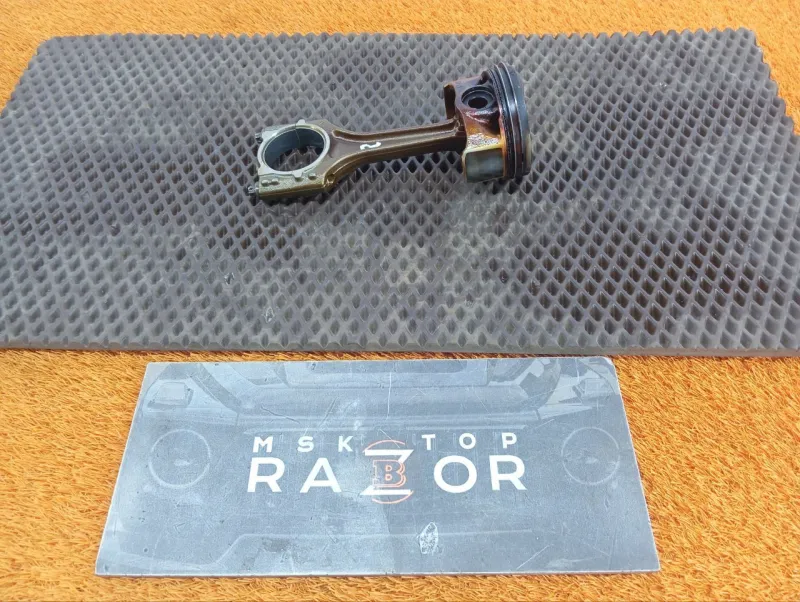 Поршень Audi A4 2020 06H107065DM 5 (B9) DBPA (CVKB)