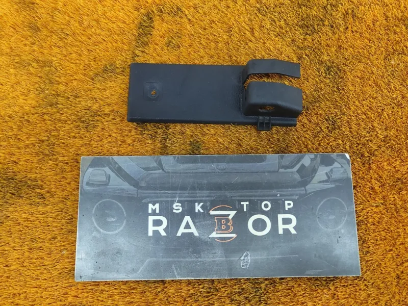 Пластик салона