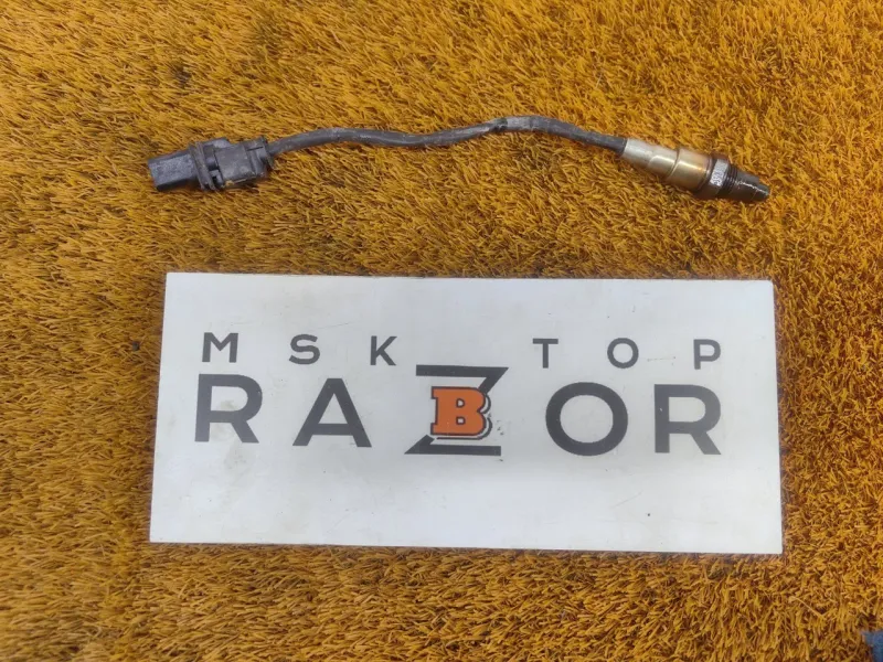 Датчик кислородный