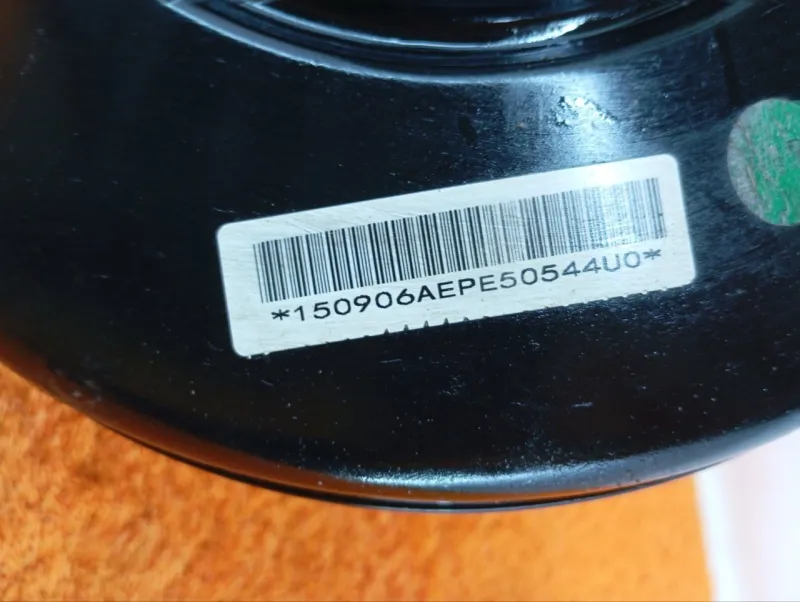 Усилитель тормозов