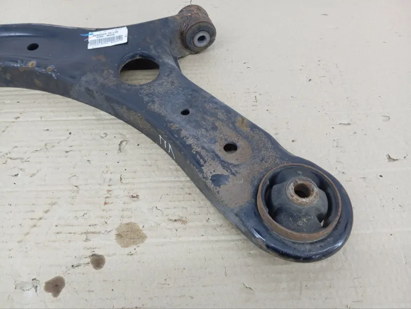 Рычаг подвески