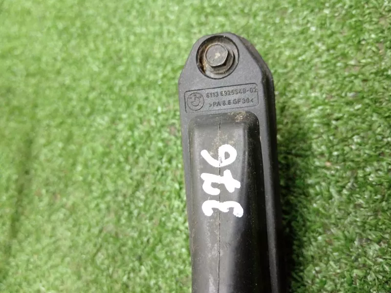 Проводка двери