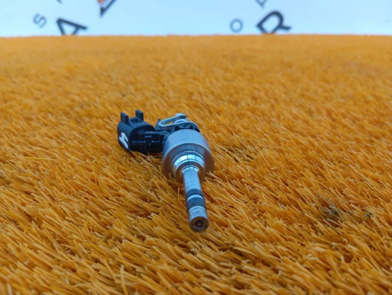 Форсунка топливная