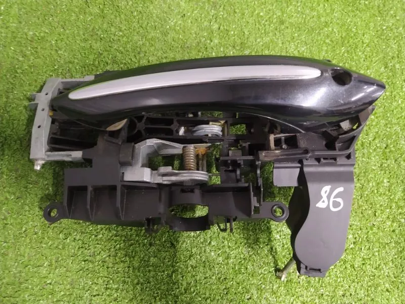 Ручка двери наружняя