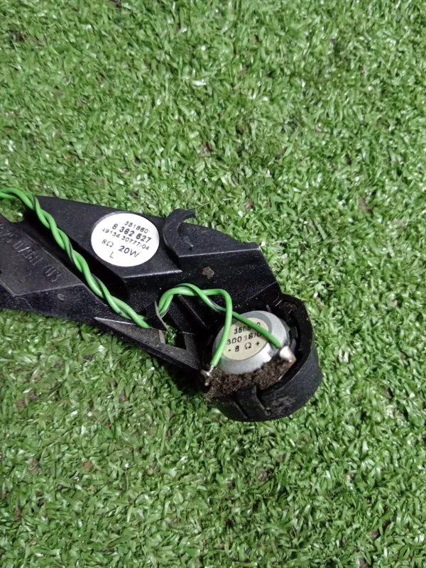 Динамик высокочастотный