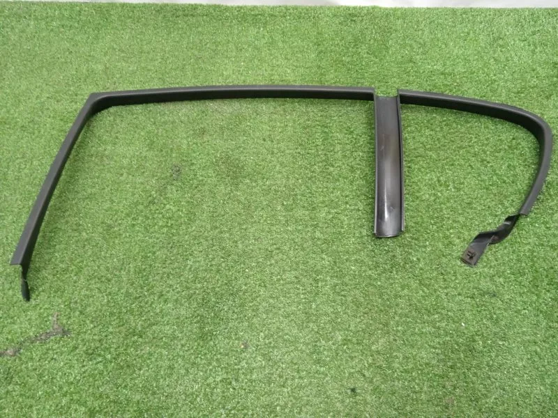 Накладка рамки двери