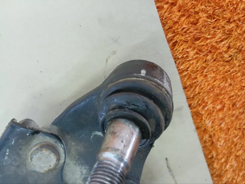 Рычаг подвески