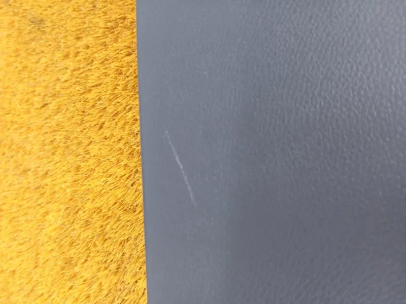 Накладка на стойку кузова