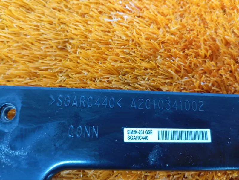 Кронштейн блока управления двигателем