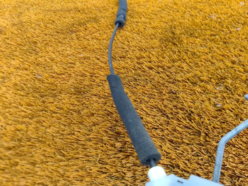 Замок двери