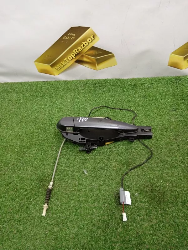 Ручка двери наружняя