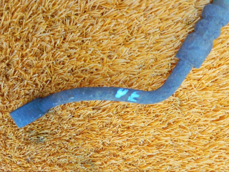 Шланг тормозной