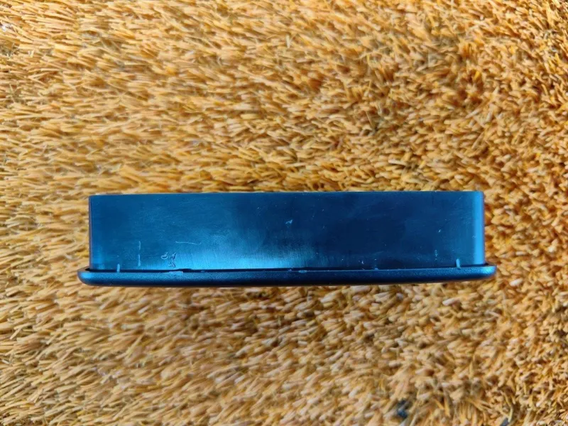 Кнопка аварийного вызова