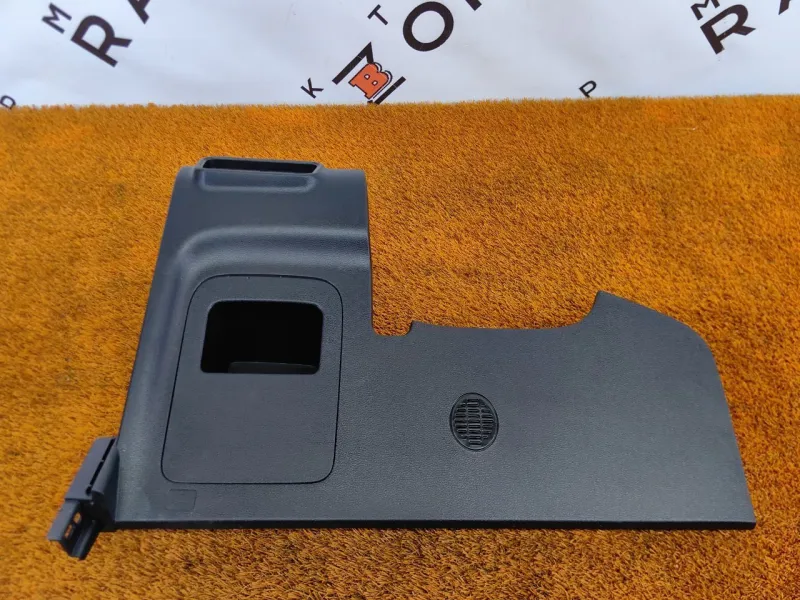 Накладка торпедо