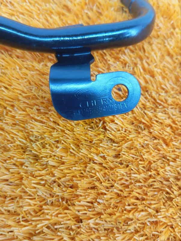 Трубка системы охлаждения