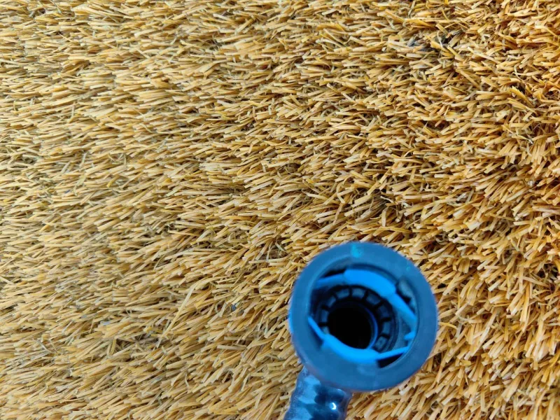 Трубка топливная