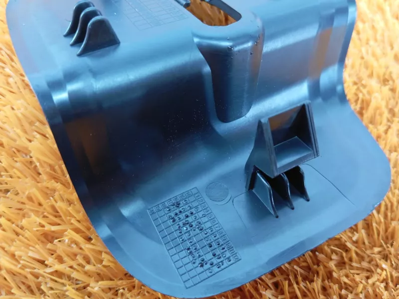 Накладка сиденья