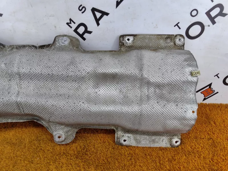 Тепловой экран