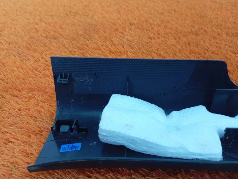 Накладка порога внутренняя