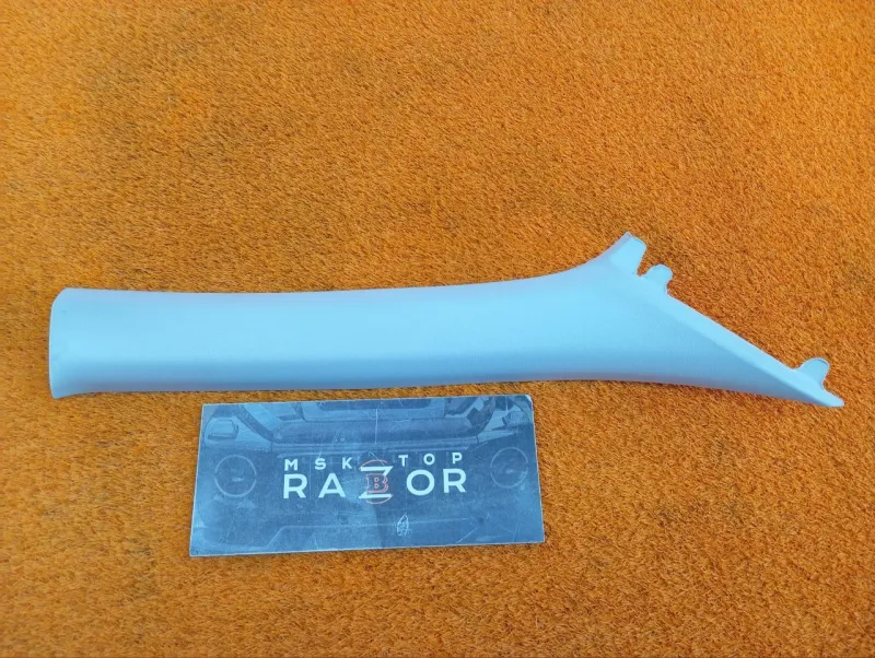 Накладка на стойку кузова