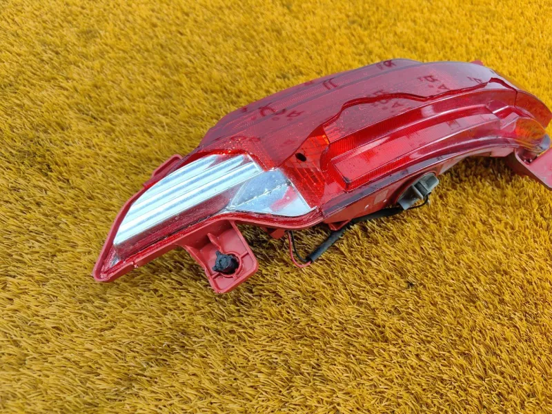 Фонарь противотуманный