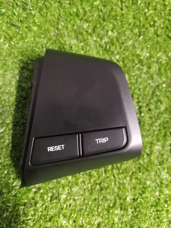 Кнопки на руль