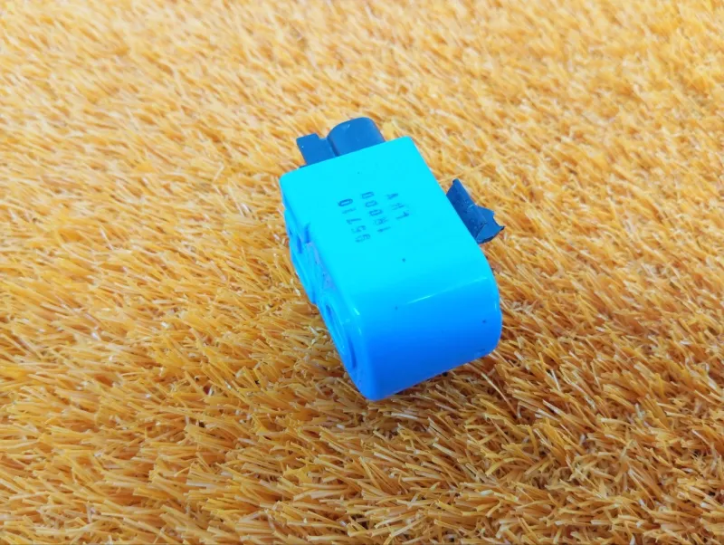 Звуковой зуммер