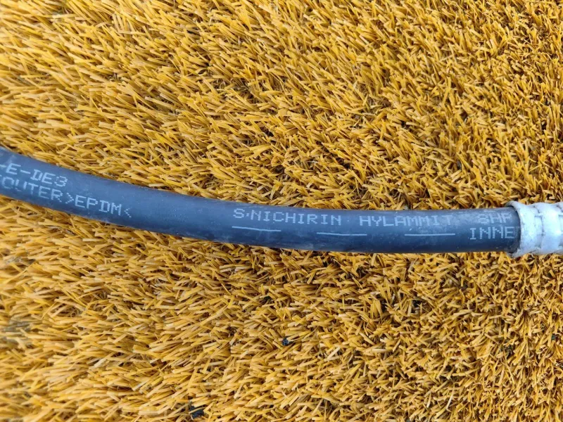 Трубка кондиционера