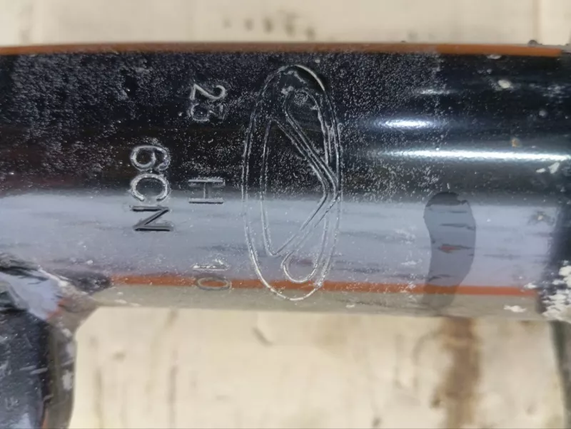 Стойка подвески