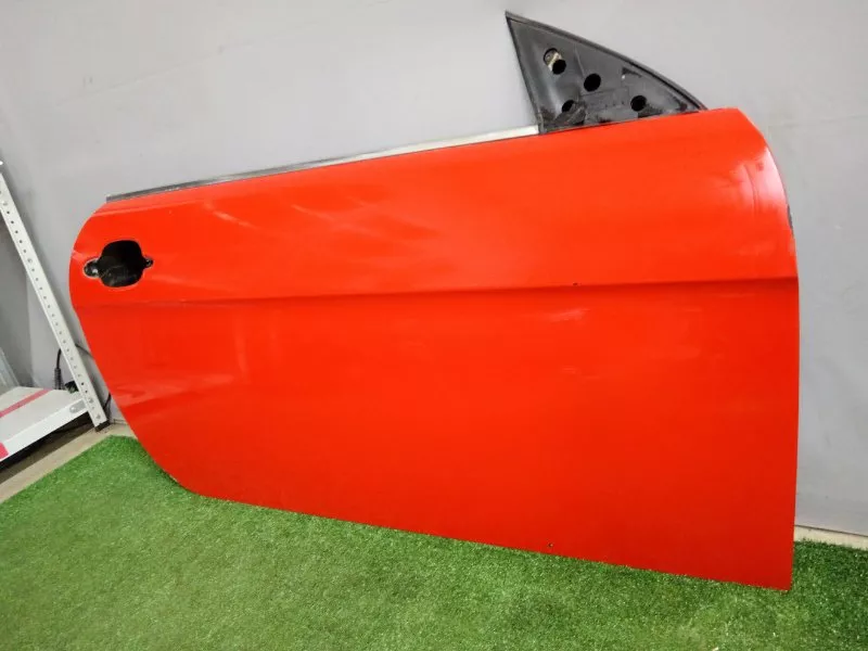 Дверь BMW 6-Series 41517202076 E63/E64, передняя правая