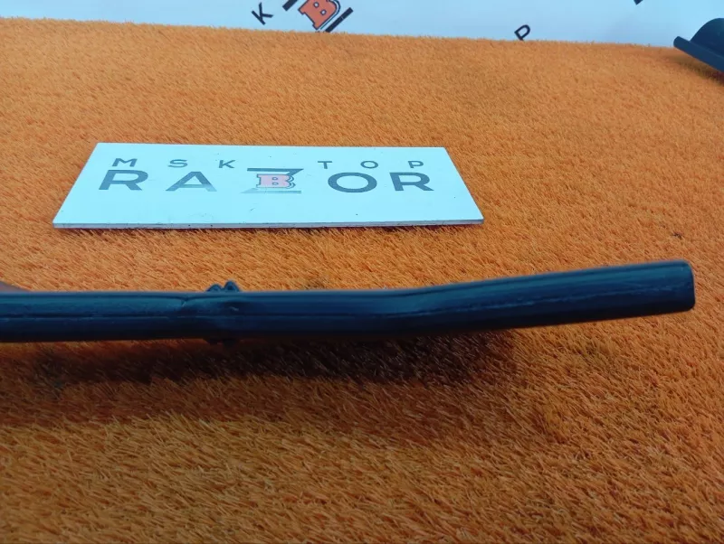 Воздуховод печки