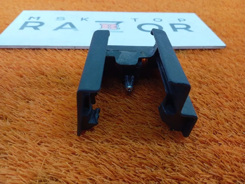 Пластик салона