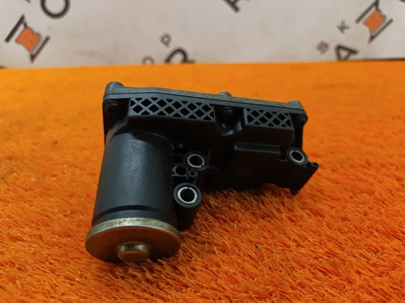 Актуатор турбины