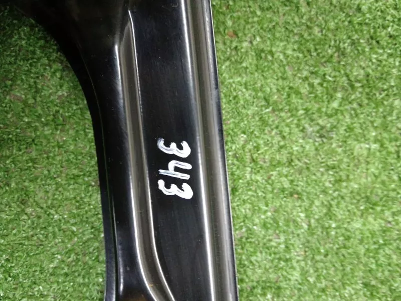 Стеклоподъемник BMW X5 2007 51357166382 E70, задний правый