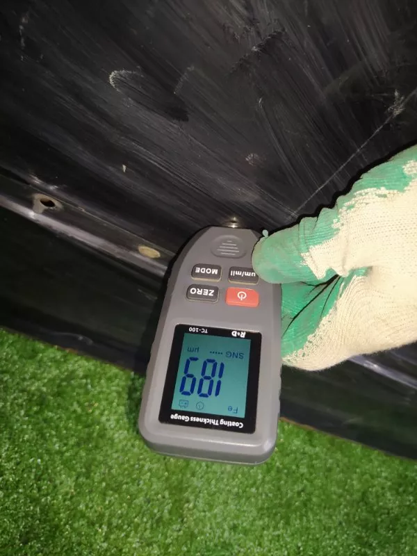 Дверь BMW 3-Series 41517034151 E46, передняя левая