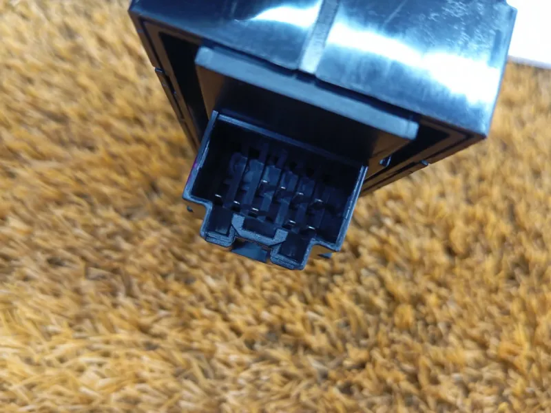 Блок стеклоподъемников