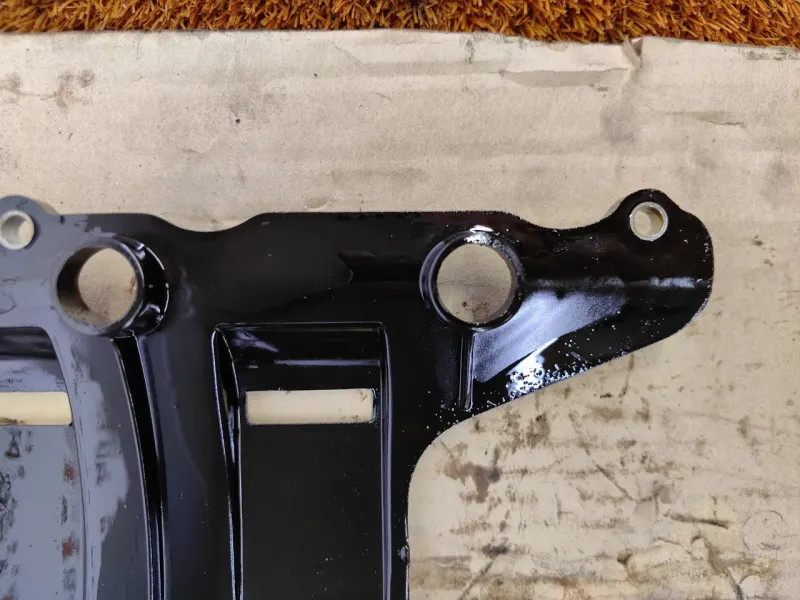 Маслоотражатель