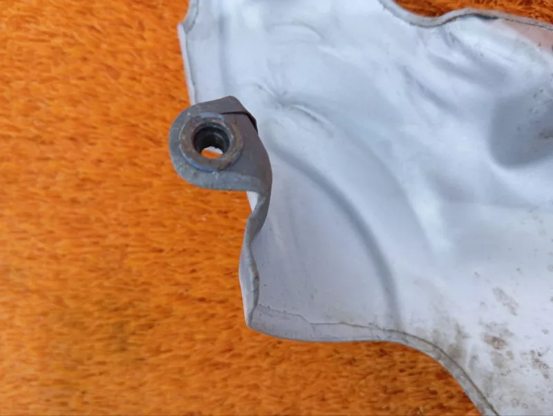 Тепловой экран