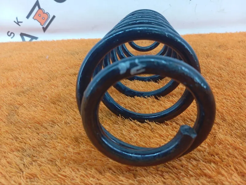 Пружина подвески